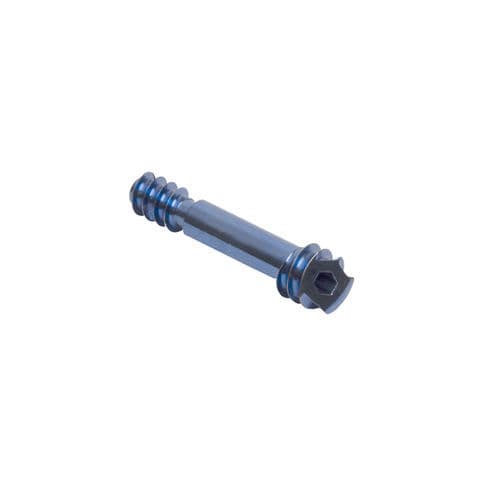Tornillo de compresión ósea cervical - 36.111.00 series - Medicalex - lumbar / canulado / sin cabeza