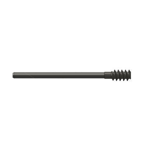 Tornillo de compresión ósea genérico - 34.310 series - Medicalex - pediátrico / metálico