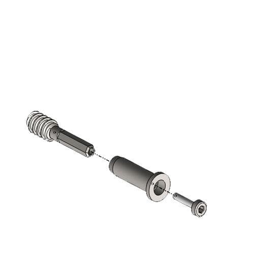 Arandela para tornillo óseo - 34.320.00 - Medicalex