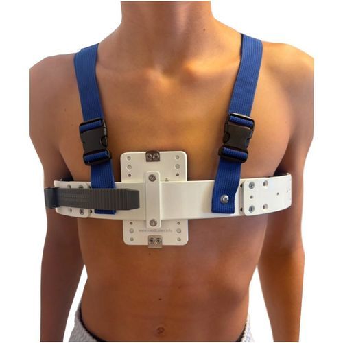 Arnés de compresión - 36.415.90 - Medicalex - para tratamiento del pectus carinatum