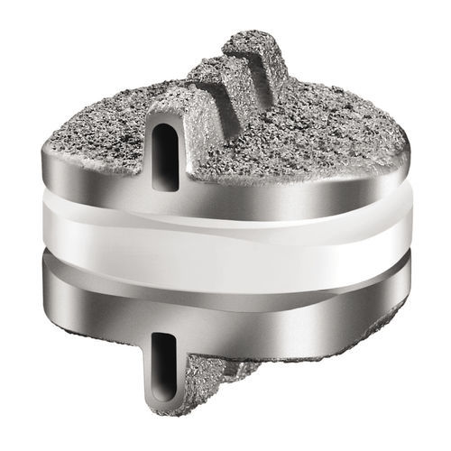 Prótesis de disco cervical - SECURE-C® - Globus Medical