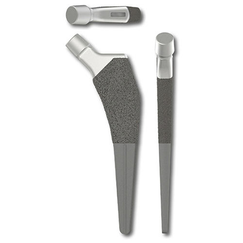 Vástago femoral no cementado - Masterloc® - Medacta