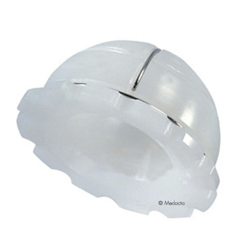 Prótesis acetabular cementada - Native  - Medacta