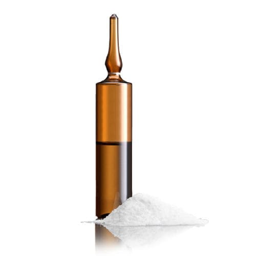 Cemento óseo para cirugía ortopédica - MectaCem®-X - Medacta