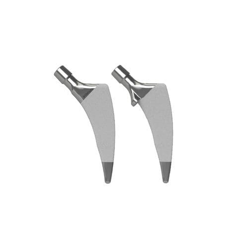Vástago femoral no cementado - SMS® - Medacta