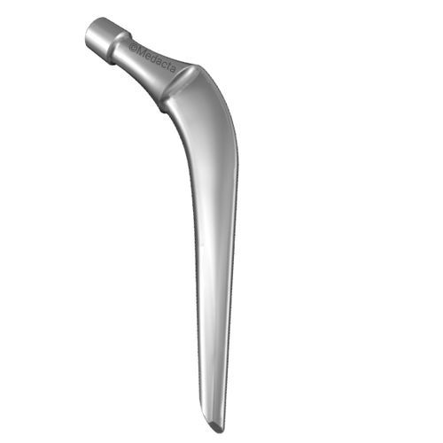 Vástago femoral cementado - AMIS®-K - Medacta