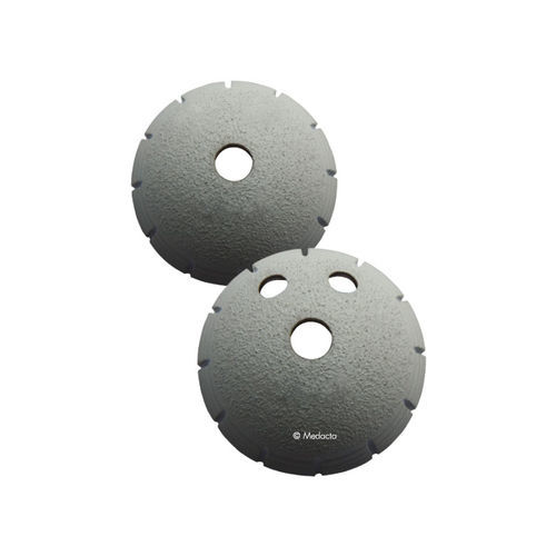 Prótesis acetabular no cementada - Versafitcup® CC TRIO - Medacta