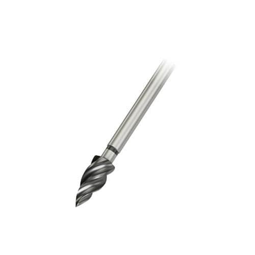 Anclaje de sutura manguito rotador - MectaTap TI - Medacta - tendón bicipital / no reabsorbible