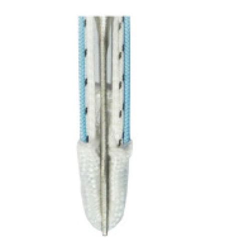 Anclaje de sutura manguito rotador - MectaLock  - Medacta - tendón bicipital / no reabsorbible