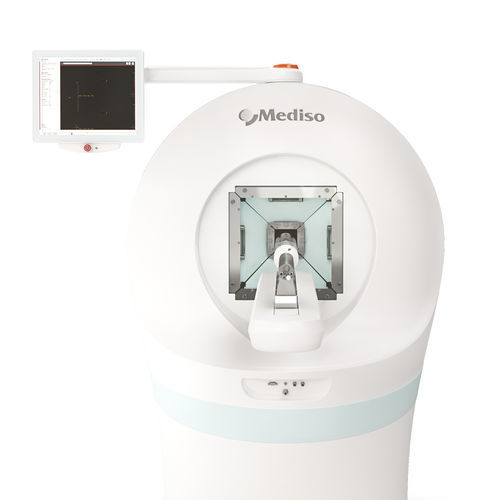 Sistema de imaginología preclínica TEP - nanoScan®  - Mediso - SPECT / microescáner de rayos X / para animales pequeños