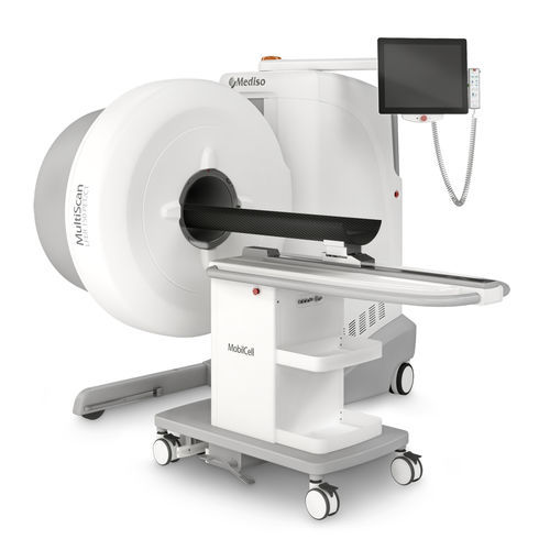 Sistema de imaginología preclínica microescáner de rayos X - MultiScan™ LFER150  - Mediso - TEP / para animales pequeños
