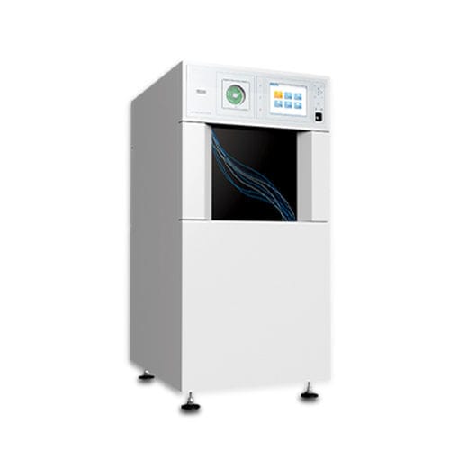 Esterilizador médico de plasma - PS-150 - Siriusmed - de pie