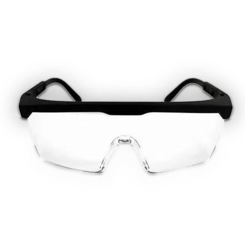 Gafas de seguridad - AF20-21 - Siriusmed