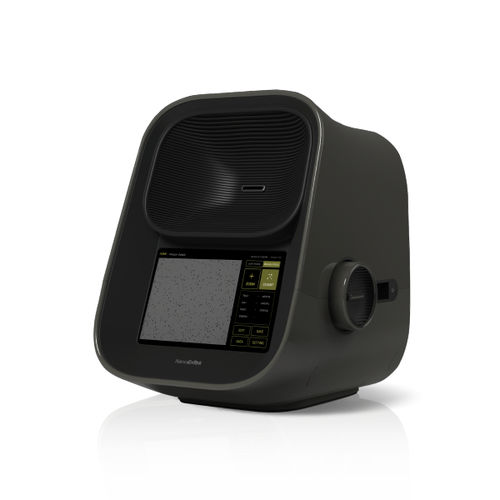 Contador de células automatizado - EVE™ PLUS - NanoEntek - de mesa