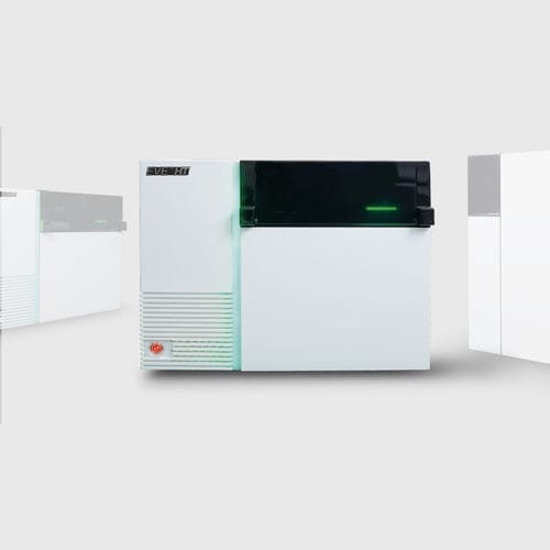 Contador de células automatizado - EVE-HT - NanoEntek - de mesa