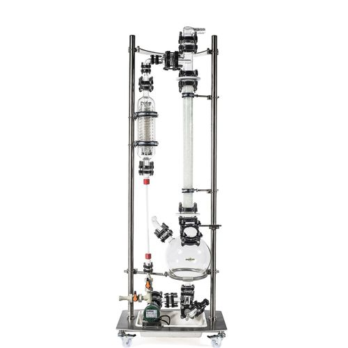 Depurador de gases de laboratorio - SQHN0716 series - Steroglass