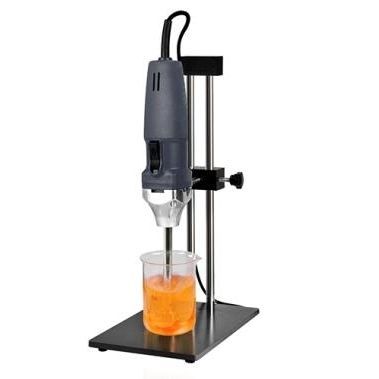 Homogeneizador rotativo - D500 - Steroglass - de mesa / para preparación de pruebas / para la investigación