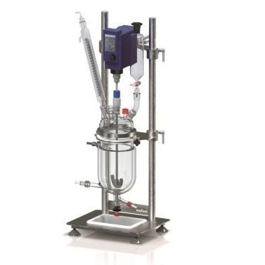 Reactor de laboratorio - KC31392	 - Steroglass
