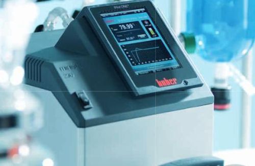 Unidad de control de temperatura - Steroglass - de laboratorio / para la investigación