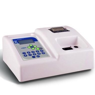 Analizador de control - SQAS072877	 - Steroglass - de laboratorio / para la industria alimentaria / automático