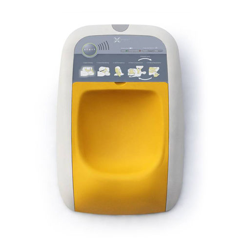 Dispositivo de ayuda para la compresión torácica - 0008   - Shenzhen XFT Medical Limited