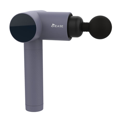 Masajeador eléctrico de mano - 2020T - Shenzhen XFT Medical Limited - con batería