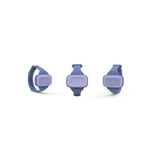 Monitor de paciente ponible - XFT-2003P  - Shenzhen XFT Medical Limited - para EMG / para cuidados intensivos / Bluetooth