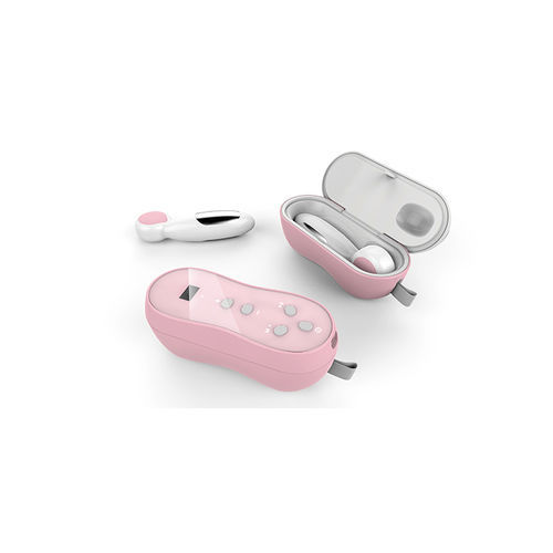 Electroestimulador perineal - XFT-0010E - Shenzhen XFT Medical Limited - de mano