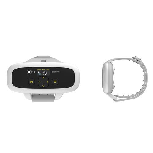 Electroestimulador - XFT-2003E H1 Wrist Drop Rehab Stimulator - Shenzhen XFT Medical Limited - de mano / EMG