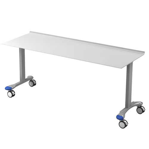 Carro médico - JDTGZ152 - Jingdong Technology - para instrumental / para mesa de operaciones / para cuidados