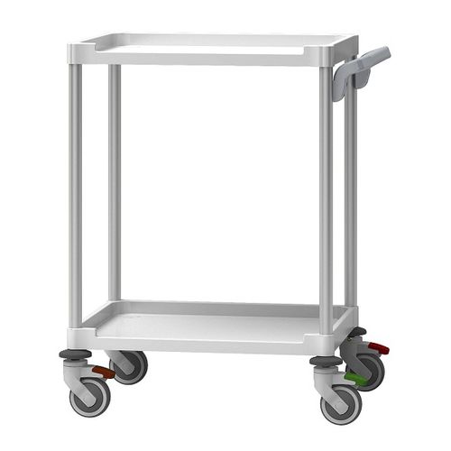 Carro médico - JDEYQ254A - Jingdong Technology - para instrumental / para dispositivos médicos / para cuidados