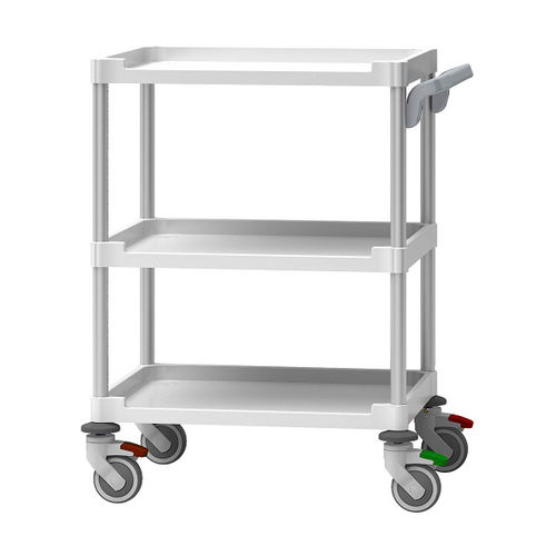 Carro médico - JDEYQ254B - Jingdong Technology - de hospital / para instrumental / para cuidados