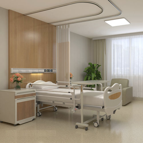 cama de hospital - Jingdong Technology