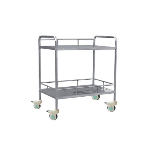 Carro médico - JDEQX112B1 - Jingdong Technology - quirúrgico / para instrumental / para medicamentos