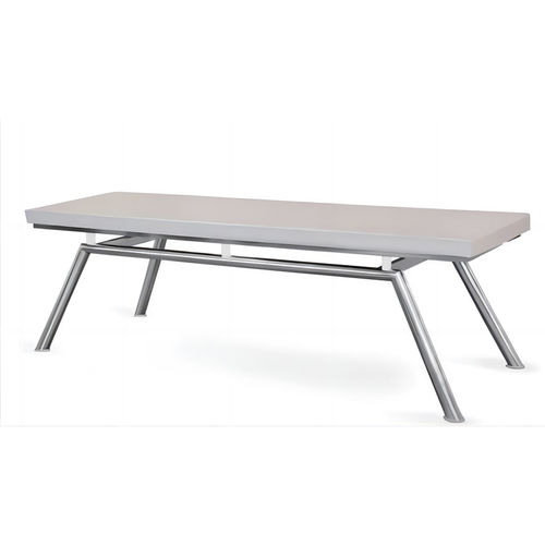 Mesa de exploración general - JDCZC-A112 - Jingdong Technology - manual / con respaldo regulable / 1 sección