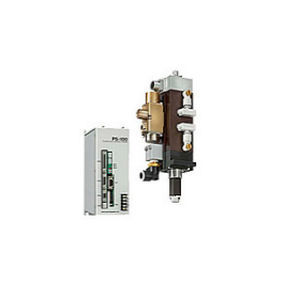 Actuador lineal - Airsonic  - Sumitomo Heavy Industries - eléctrico / para el sector médico / de alta velocidad