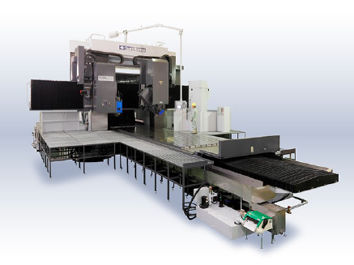 Unidad de rectificación para el sector médico - KSL - Sumitomo Heavy Industries