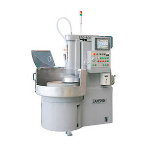 Unidad de rectificación para el sector médico - SPG - Sumitomo Heavy Industries