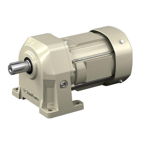 Motorreductor para la industria médica - PREST® NEO - Sumitomo Heavy Industries