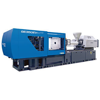 Máquina de inyección horizontal - SE-EV-A-HD-CT-6spec - Sumitomo Heavy Industries - para la fabricación de dispositivos médicos