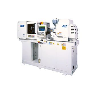 Máquina de inyección para la fabricación de dispositivos médicos - SE7M - Sumitomo Heavy Industries