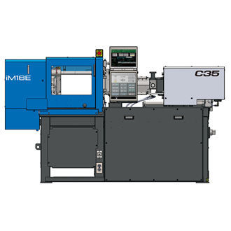Máquina de inyección eléctrica - iM18E - Sumitomo Heavy Industries - hidráulica / para la fabricación de dispositivos médicos