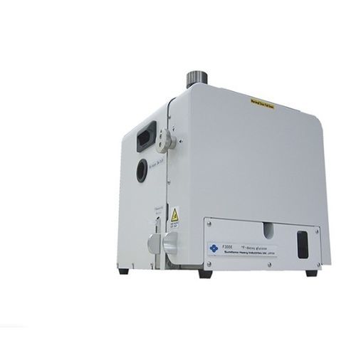 Plataforma de síntesis TEP - F300E - Sumitomo Heavy Industries - de radioquímica