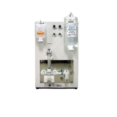 Plataforma de síntesis TEP - N100 - Sumitomo Heavy Industries