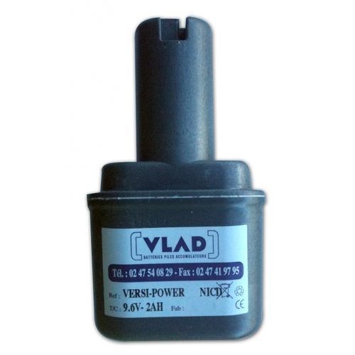 Batería para motores quirúrgicos - 88888160 - VLAD - compacta