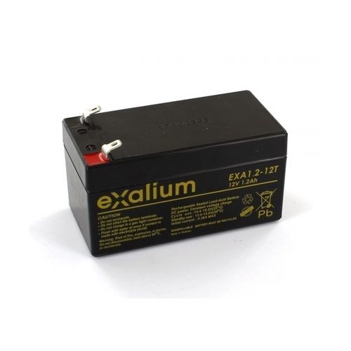 Batería para cama médica - Exalium - VLAD - de plomo