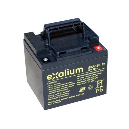 Batería para scooters eléctricos - 88889637 - VLAD - de plomo