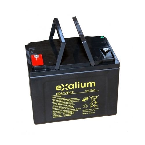 Batería para scooters eléctricos - 88889646 - VLAD - de plomo