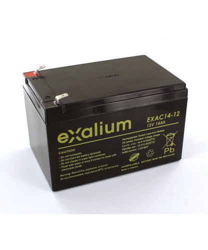 Batería para scooters eléctricos - 88889612 - VLAD - de plomo
