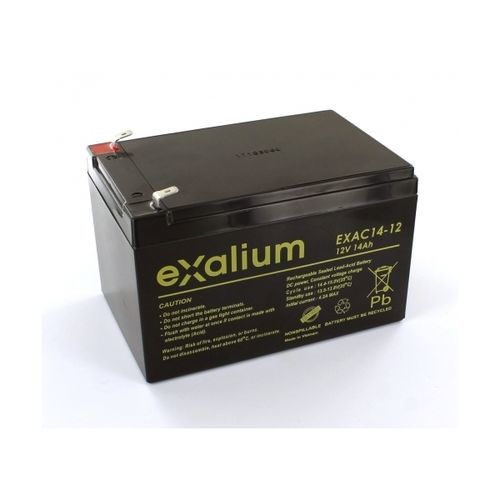 Batería para scooters eléctricos - 88889613 - VLAD - de plomo